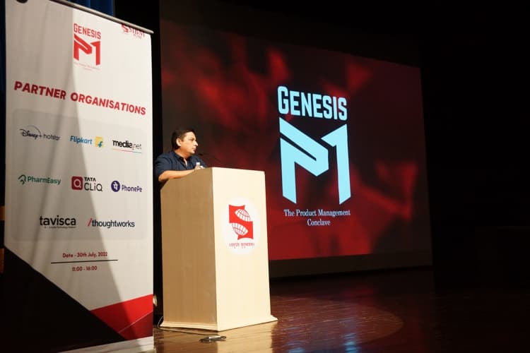 SIBM Pune Events photo 13